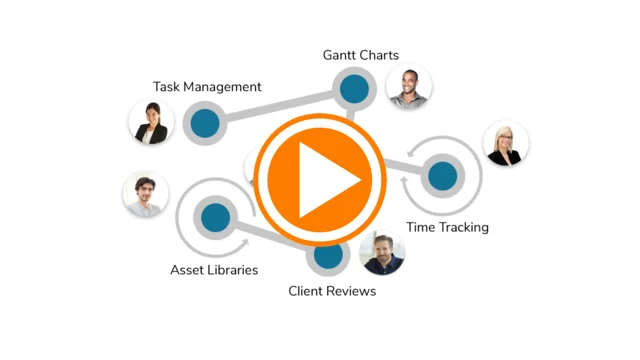 screenshot of Aquent RoboHead